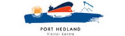 Email the Port Hedland Visitor Centre for more information to help you plan  your trip