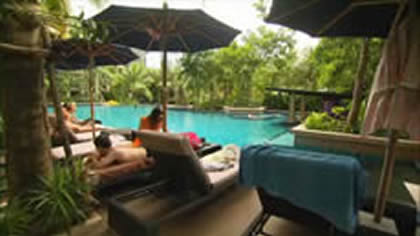 Avista Phuket Resort and Spa