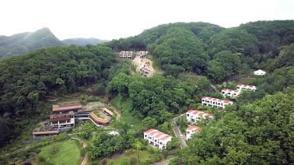 Healience Zen Village