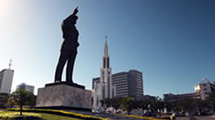 Maputo: History & Culture
