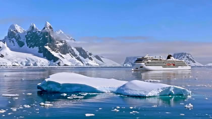 Antarctic Explorer 3