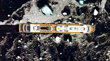Antarctic Explorer 4