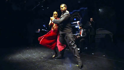 Tango