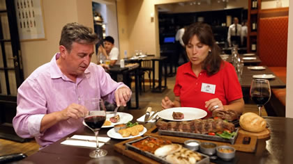 Argentina Food Tour