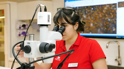Citizen Science Lab