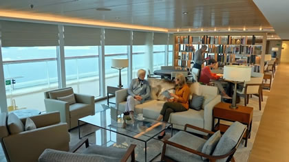 The Living Room