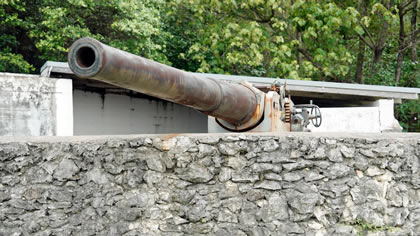 Island of Heroes: Christmas Island’s Wartime Legacy