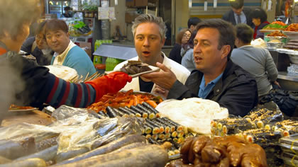Best of Explore &ndash; Food Markets